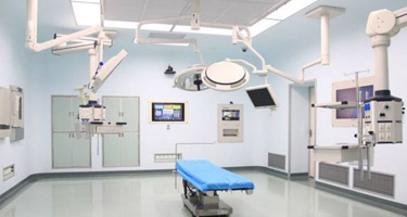 潔凈手術(shù)室