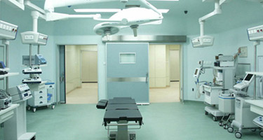 潔凈手術(shù)室